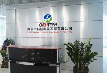 Porcelana SZ Kehang Technology Development Co., Ltd. fábrica